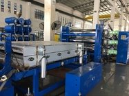 Automatic PVC Roof Tile Extrusion Machine with Speed of 3-8m/min
