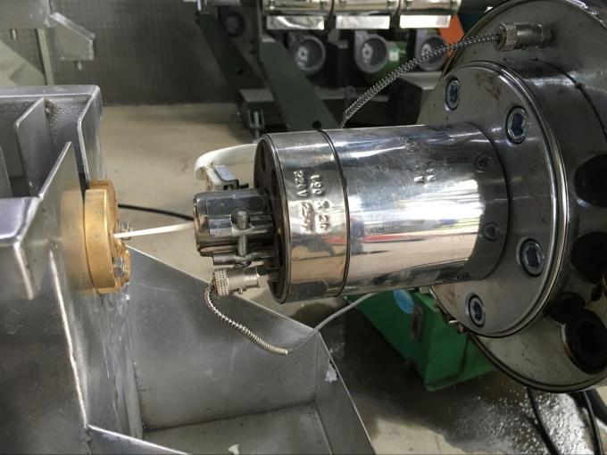 AF-45, πλαστική εξώθηση ράβδων συγκόλλησης ABS PE PVC PP που κατασκευάζουν τη μηχανή