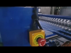 Μηχανή κατασκευής πλαστικών κεραμιδών οροφής PP PET PC PVC