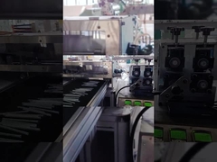 Μηχανή εκτόξευσης βυθισμένων σωλήνων AF-50 LDPE για ψεκαστήρα αντλιών αρωμάτων