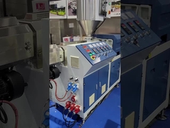 Μηχανή εκτόξευσης φωτεινών σωλήνων LED PC