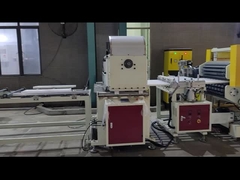 POM στερεά ράβδων ραβδιών μηχανή 45mm εξώθησης βιδών φραγμών ενιαία