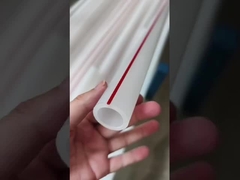 Μηχανή σωλήνων PPR