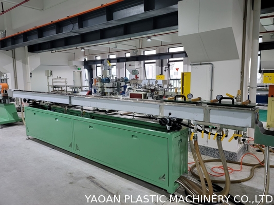 AF-65 HDPE MBBR Βιολογική γραμμή παραγωγής μέσων πλήρωσης για επεξεργασία νερού